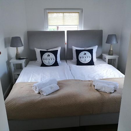 Apartamento Tawerna Panorama Stepnica Exterior foto
