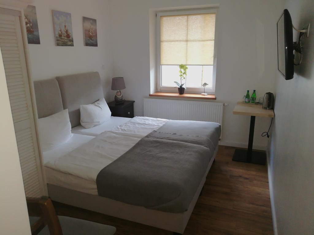 Apartamento Tawerna Panorama Stepnica Exterior foto